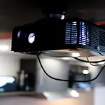 Capsule Cinema - Balneo Cinema Playstation 5 شقة *