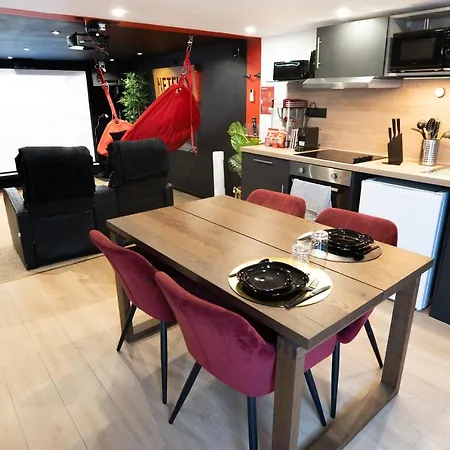 Capsule Cinema - Balneo Cinema Playstation 5 Valenciennes