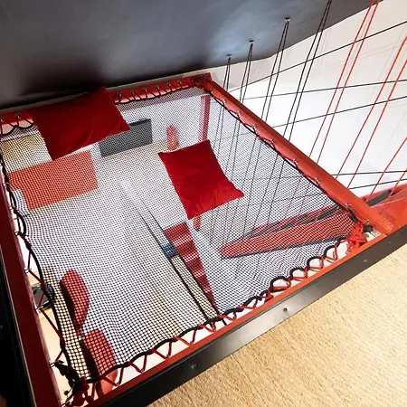 Apartment Capsule Cinema - Balneo Cinema Playstation 5